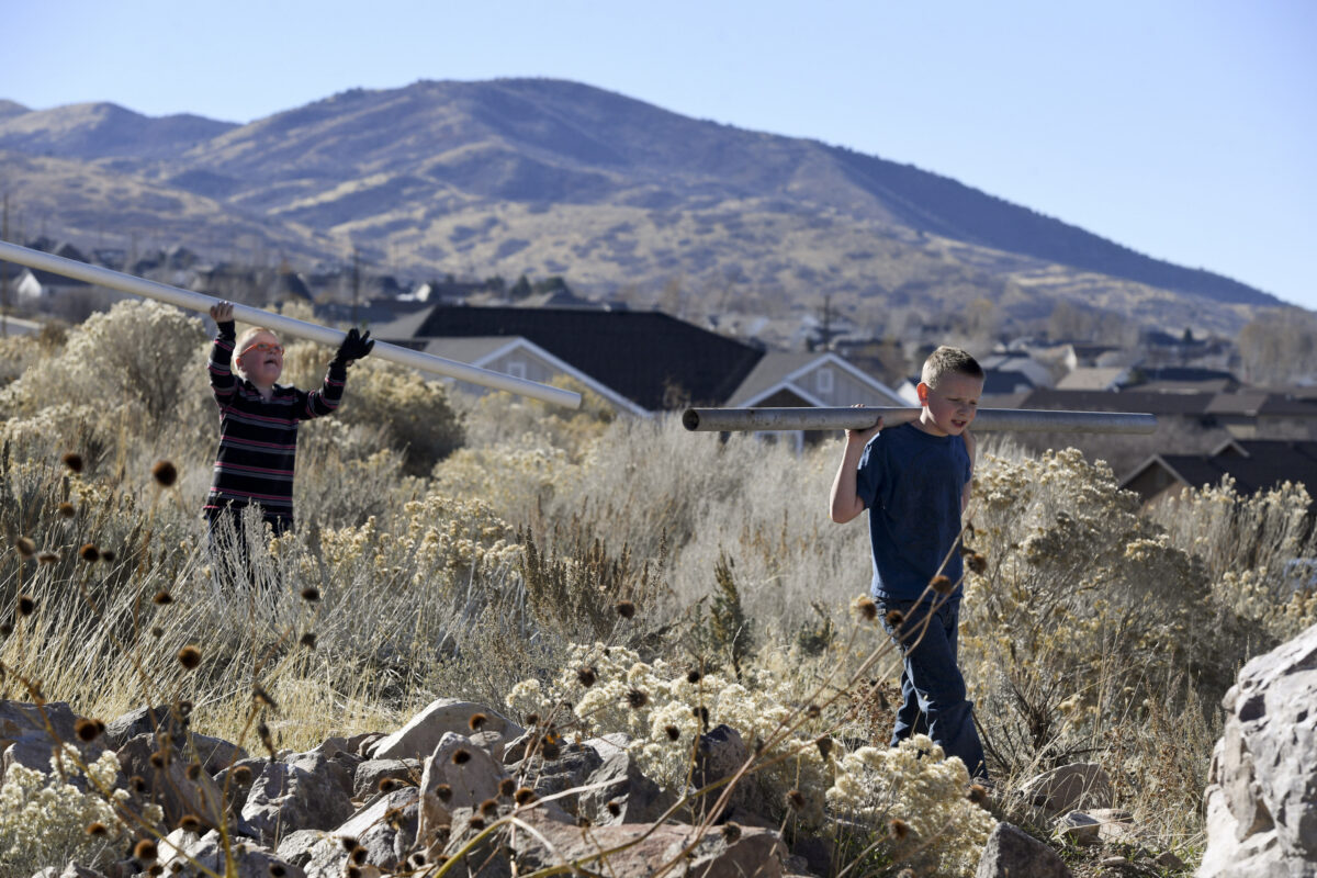 Santaquin growing steadily, but working to prepare for future News